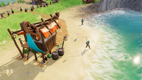 Pioneers of Pagonia