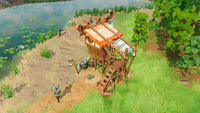 Pioneers of Pagonia