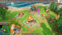 Pioneers of Pagonia