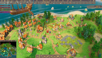 Pioneers of Pagonia