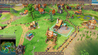 Pioneers of Pagonia