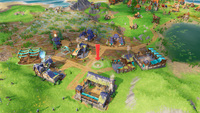 Pioneers of Pagonia