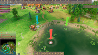 Pioneers of Pagonia