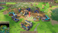 Pioneers of Pagonia