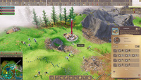 Pioneers of Pagonia