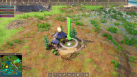 Pioneers of Pagonia