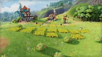 Pioneers of Pagonia