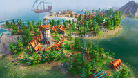 Pioneers of Pagonia