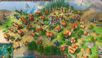 Pioneers of Pagonia