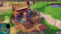 Pioneers of Pagonia