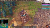 Pioneers of Pagonia