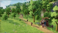 Pioneers of Pagonia