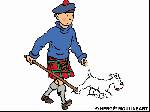 Tintin Destination Adventure