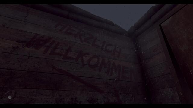 Trenches