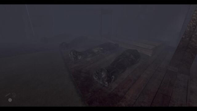 Trenches