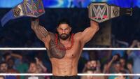 WWE 2K23