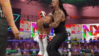 WWE 2K23