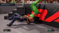 WWE 2K23