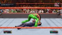 WWE 2K23