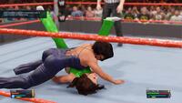 WWE 2K23