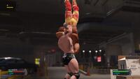 WWE 2K23