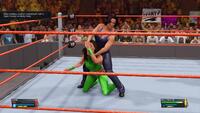 WWE 2K23