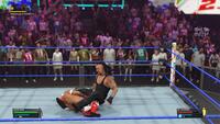 WWE 2K23