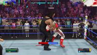 WWE 2K23