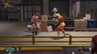 WWE 2K23