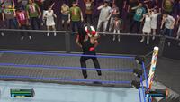 WWE 2K23