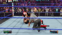 WWE 2K23