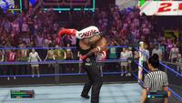 WWE 2K23