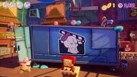 SpongeBob SquarePants: The Cosmic Shake