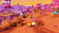 SpongeBob SquarePants: The Cosmic Shake