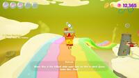 SpongeBob SquarePants: The Cosmic Shake