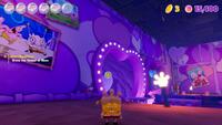 SpongeBob SquarePants: The Cosmic Shake