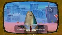 SpongeBob SquarePants: The Cosmic Shake