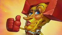 SpongeBob SquarePants: The Cosmic Shake