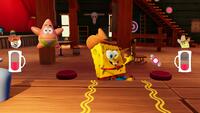 SpongeBob SquarePants: The Cosmic Shake