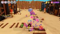 SpongeBob SquarePants: The Cosmic Shake