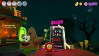 SpongeBob SquarePants: The Cosmic Shake
