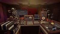 Killer Frequency