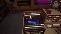 Killer Frequency