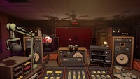 Killer Frequency