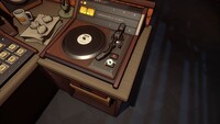 Killer Frequency
