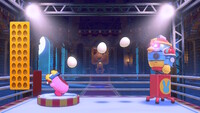 Kirby's Return to Dream Land Deluxe