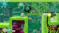 Kirby's Return to Dream Land Deluxe