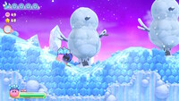 Kirby's Return to Dream Land Deluxe