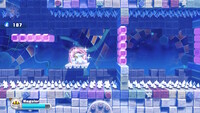 Kirby's Return to Dream Land Deluxe