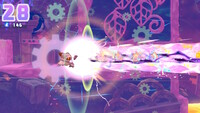 Kirby's Return to Dream Land Deluxe